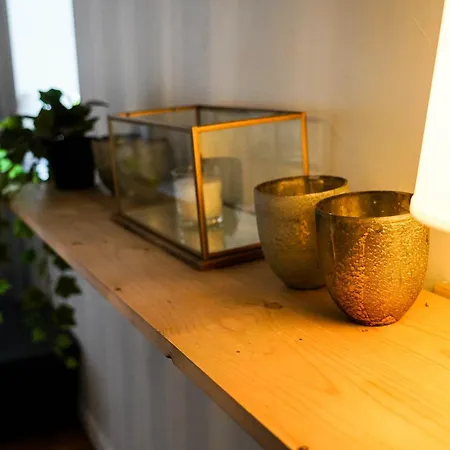 Noma Shelter Летний дом Спримон
