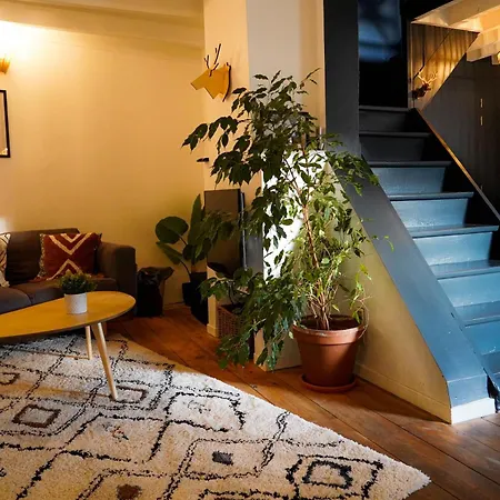 Noma Shelter Летний дом Спримон