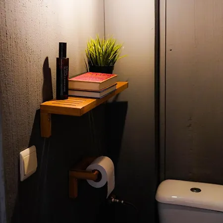 Noma Shelter * Спримон