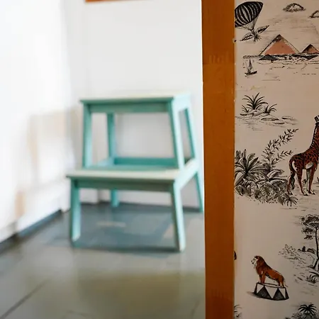 Séjour à la campagne Noma Shelter Sprimont